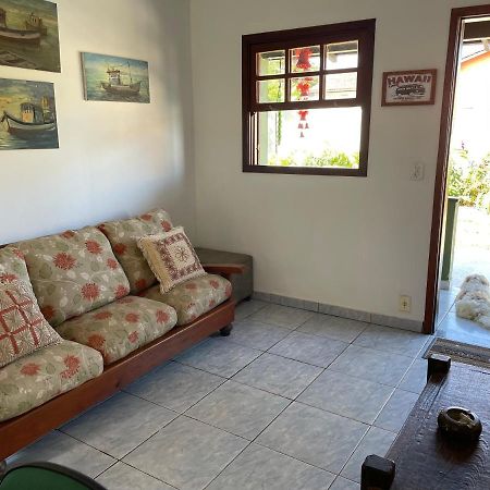 Casa Aconchegante - Buzios Villa Buitenkant foto