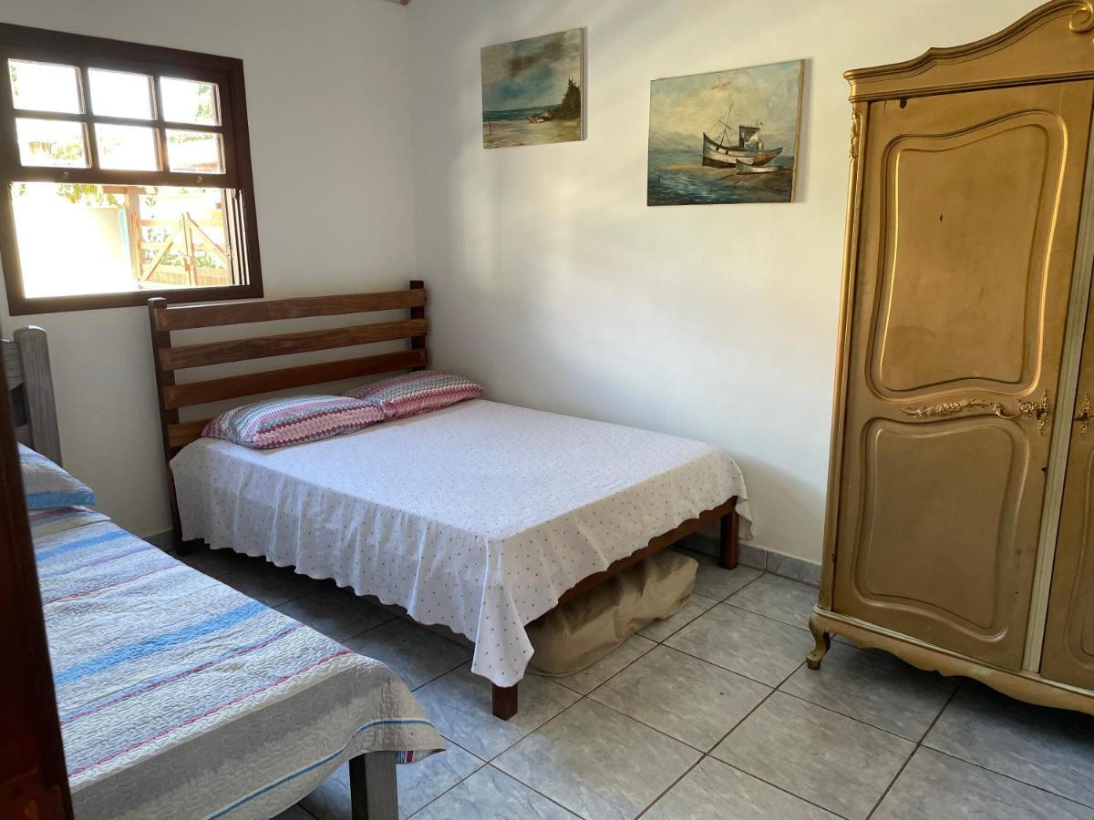 Casa Aconchegante - Buzios Villa Buitenkant foto