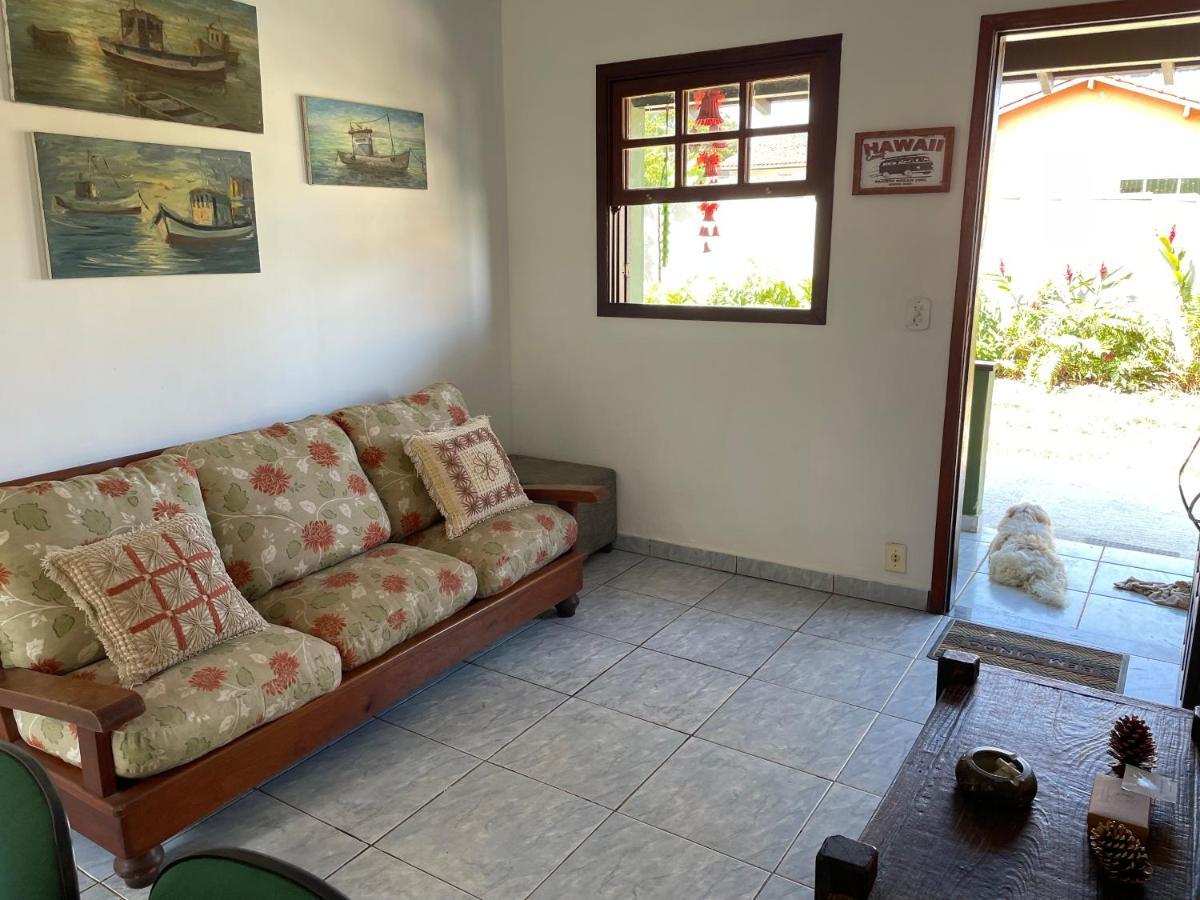 Casa Aconchegante - Buzios Villa Buitenkant foto