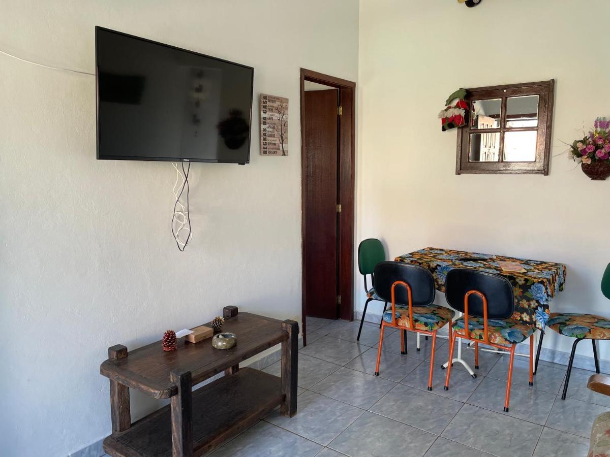 Casa Aconchegante - Buzios Villa Buitenkant foto