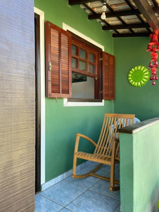 Casa Aconchegante - Buzios Villa Buitenkant foto