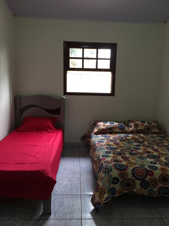 Casa Aconchegante - Buzios Villa Buitenkant foto