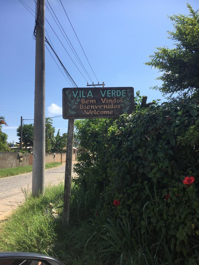 Casa Aconchegante - Buzios Villa Buitenkant foto