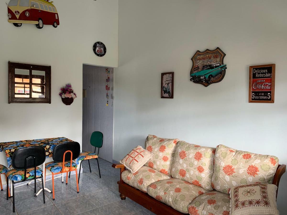 Casa Aconchegante - Buzios Villa Buitenkant foto